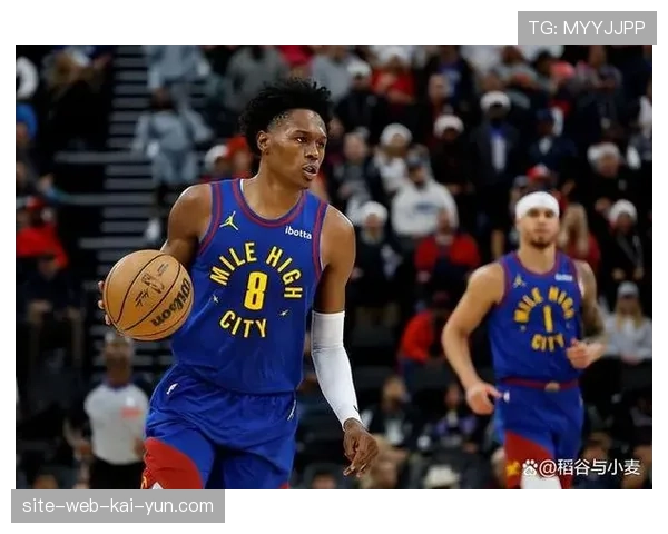 佩顿·沃特森腿后肌拉伤连续缺阵九场 掘金锋线轮换深度告急